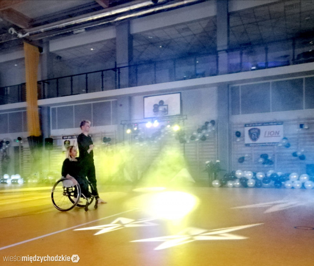 Koncert Centrum Tańca Basic Sieraków
