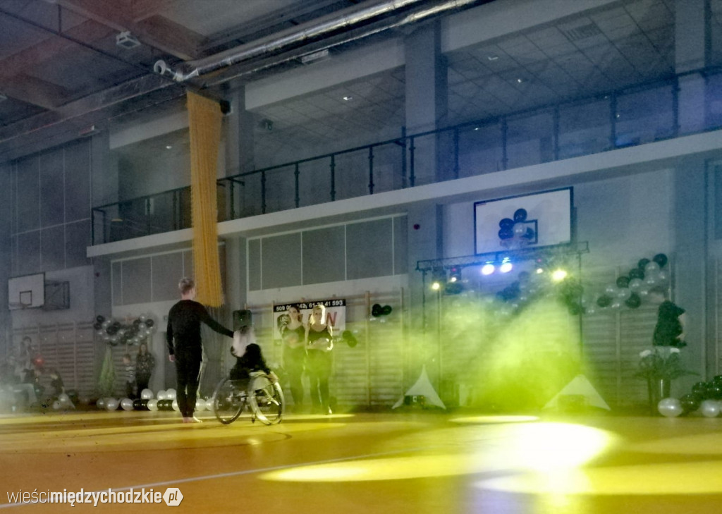 Koncert Centrum Tańca Basic Sieraków