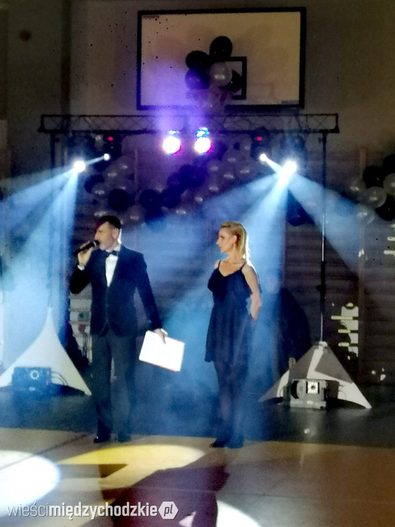 Koncert Centrum Tańca Basic Sieraków