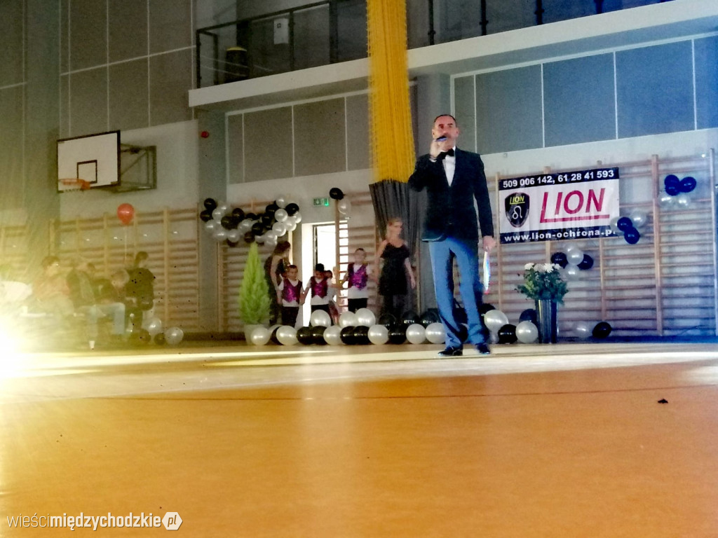 Koncert Centrum Tańca Basic Sieraków