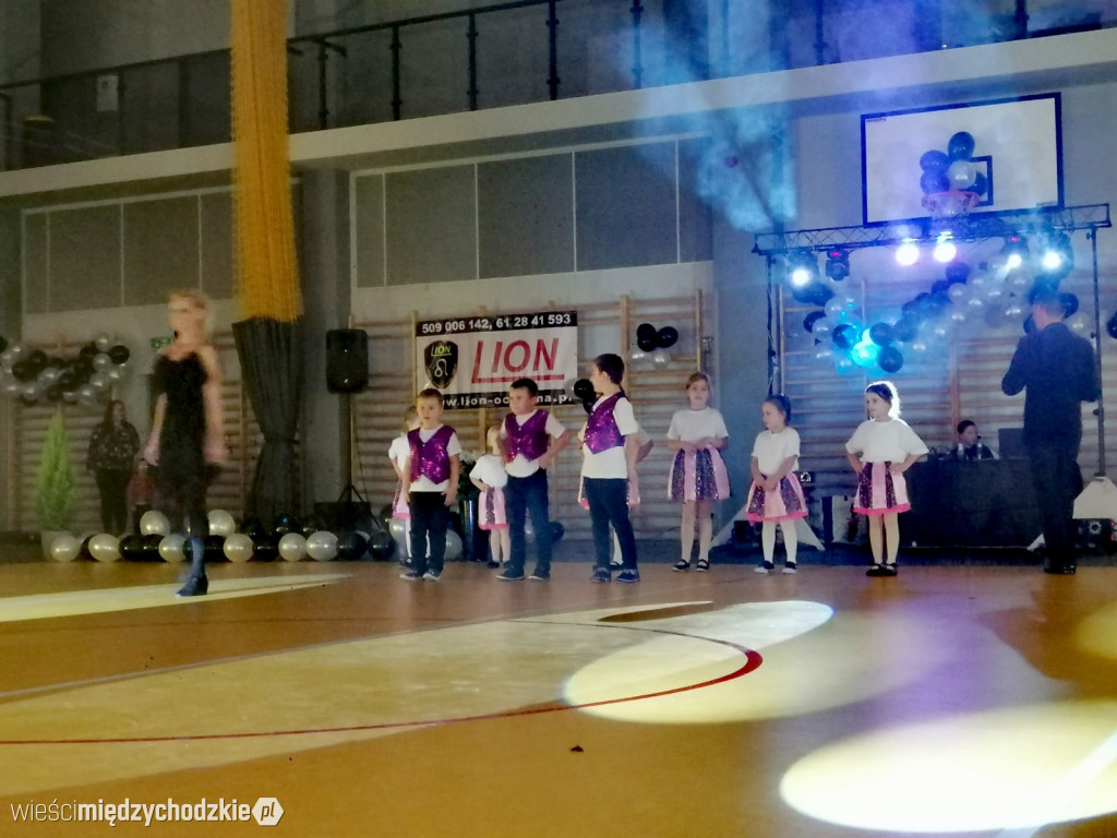Koncert Centrum Tańca Basic Sieraków