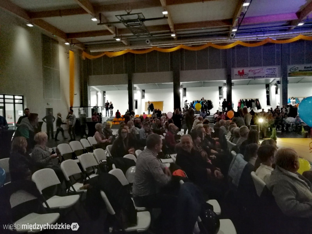 Koncert Centrum Tańca Basic Sieraków