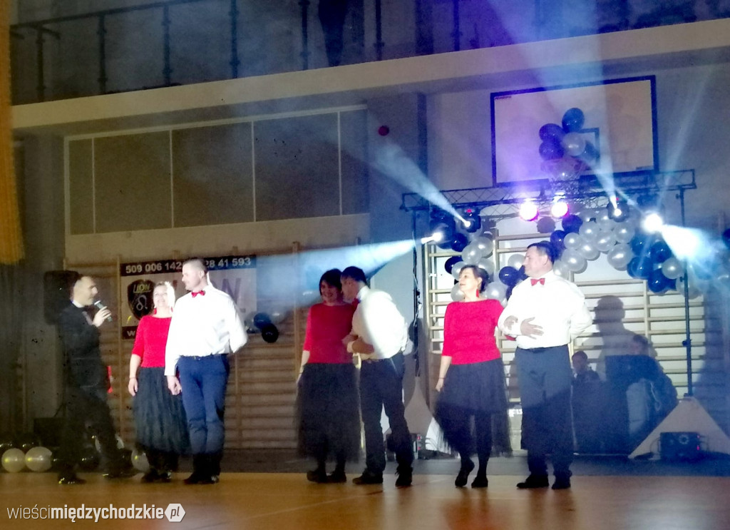 Koncert Centrum Tańca Basic Sieraków