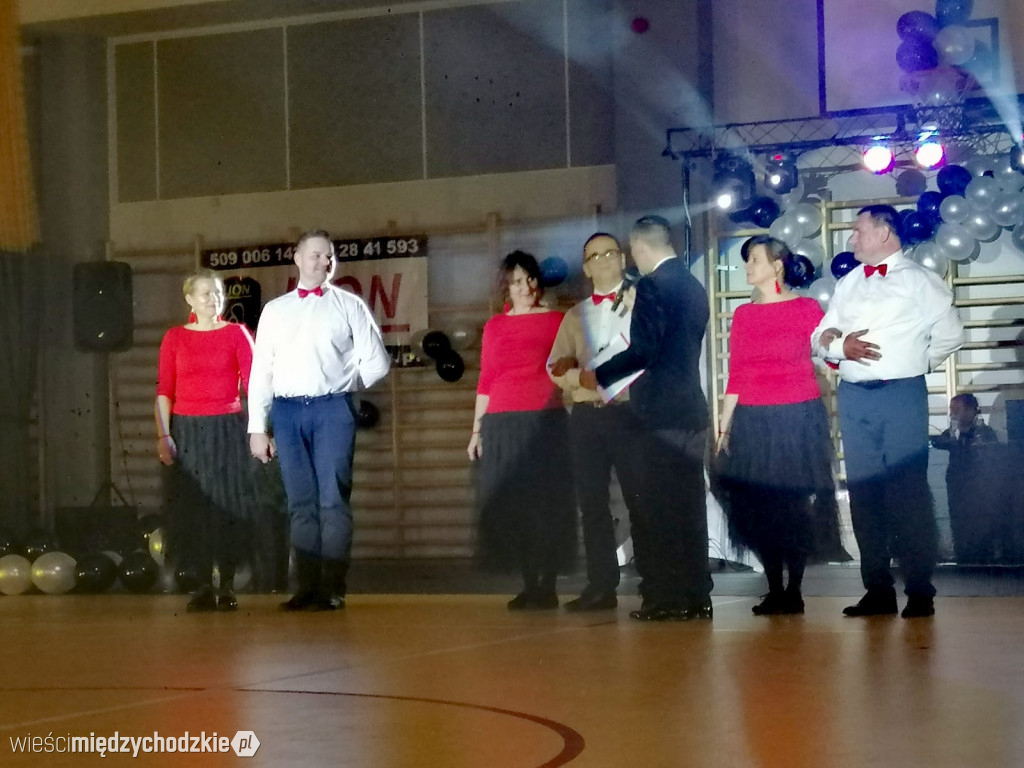 Koncert Centrum Tańca Basic Sieraków