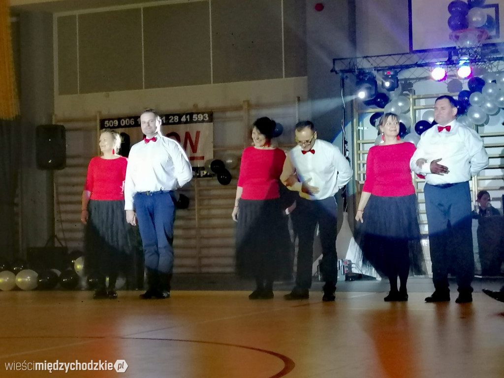 Koncert Centrum Tańca Basic Sieraków