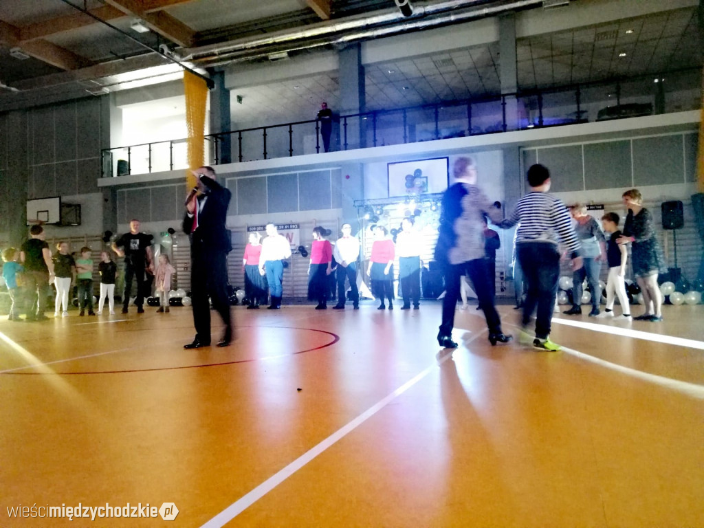 Koncert Centrum Tańca Basic Sieraków