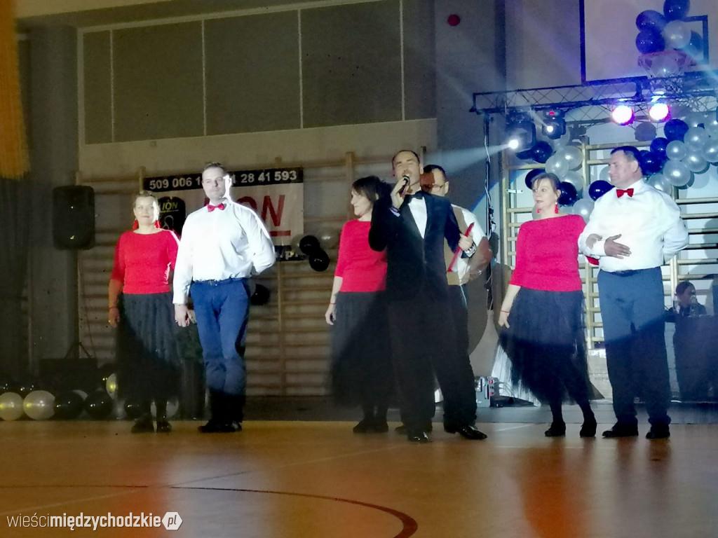 Koncert Centrum Tańca Basic Sieraków