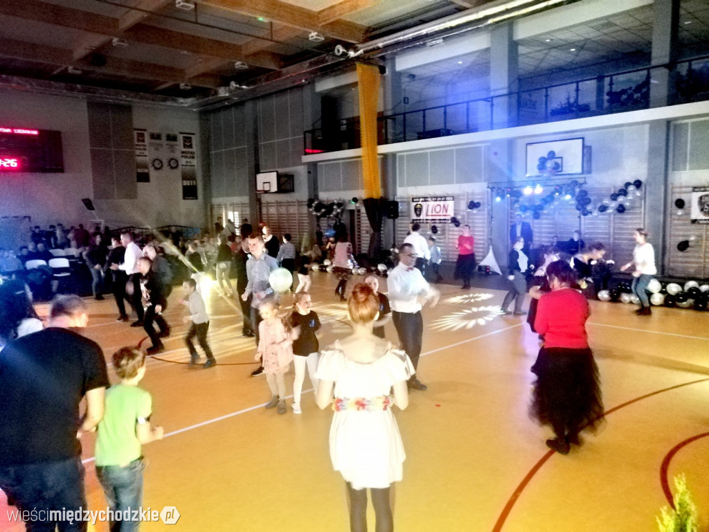 Koncert Centrum Tańca Basic Sieraków