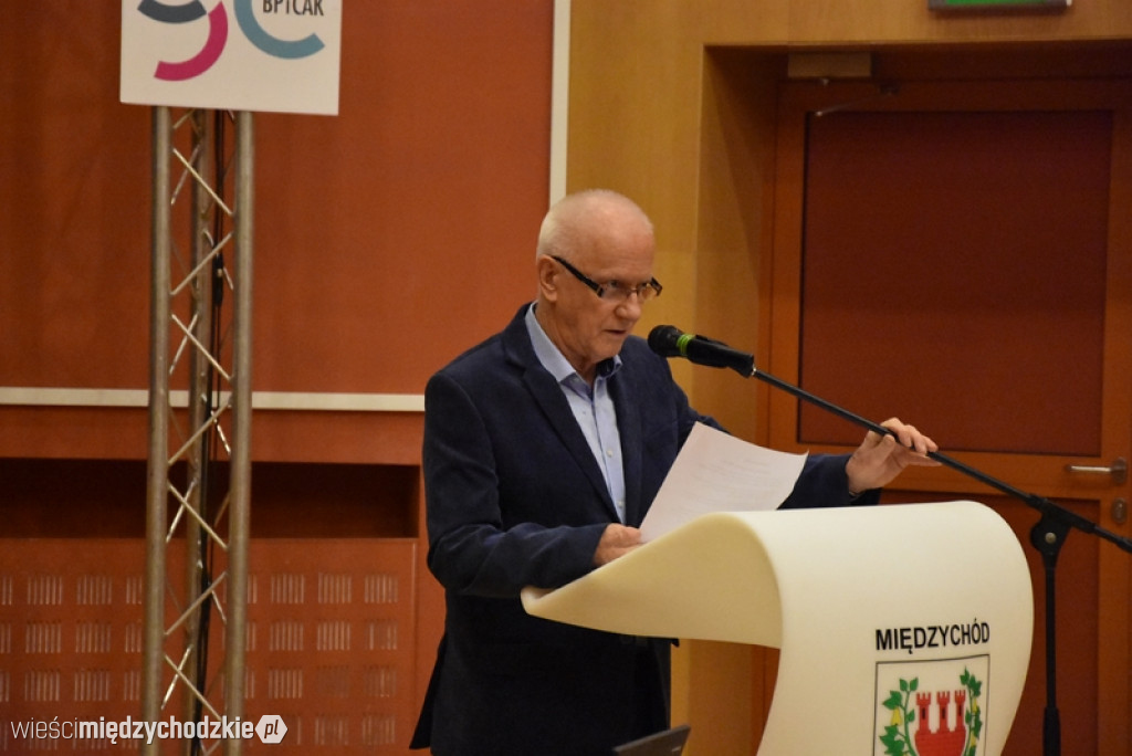 Kolejny wykład w międzychodzkim UTW
