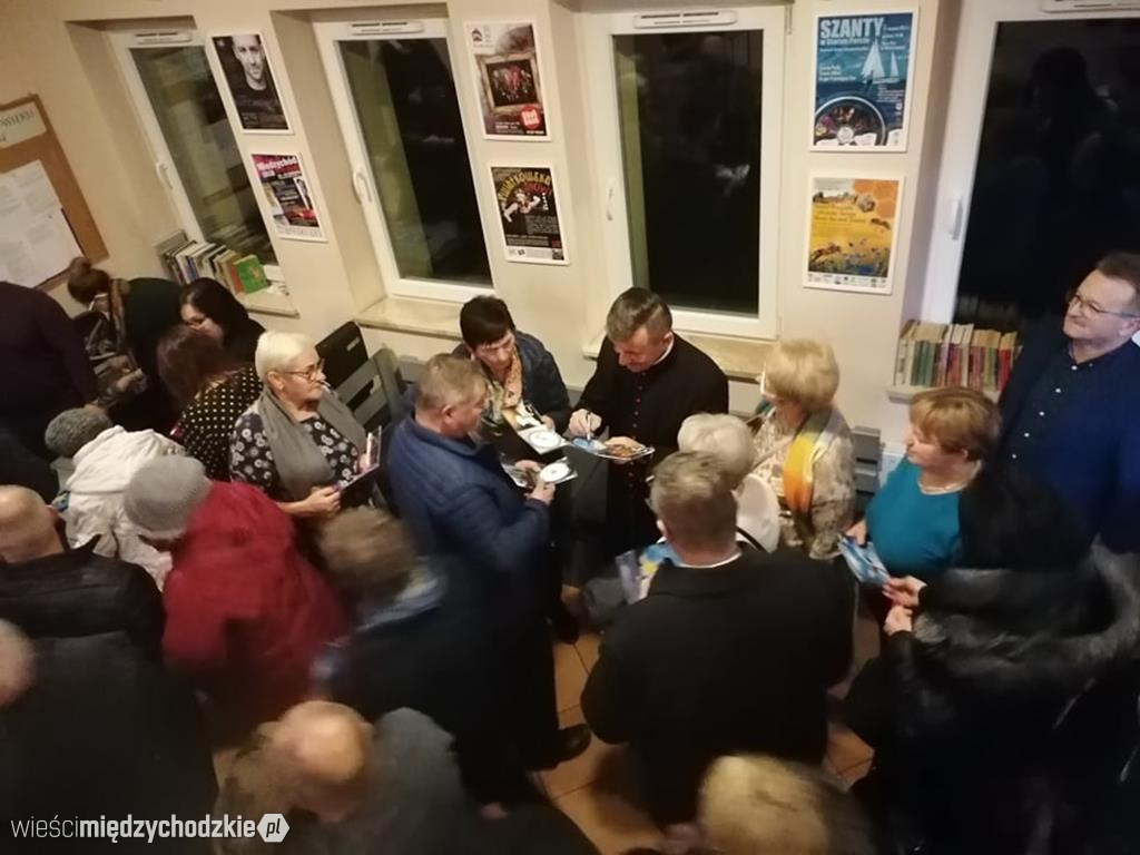 Koncert księdza Bogdana Skowrońskiego