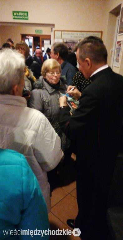 Koncert księdza Bogdana Skowrońskiego