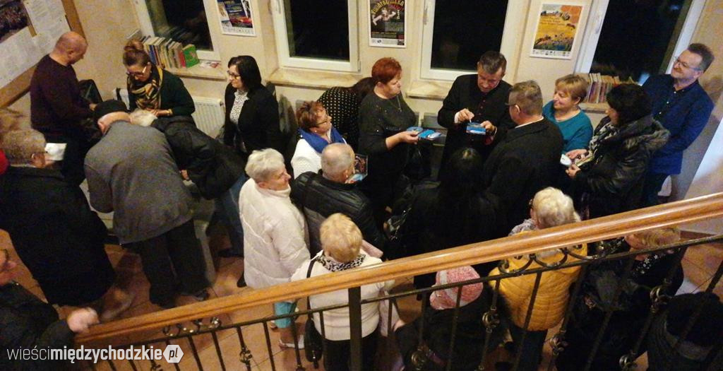 Koncert księdza Bogdana Skowrońskiego