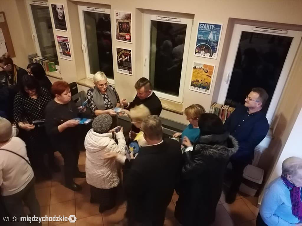 Koncert księdza Bogdana Skowrońskiego