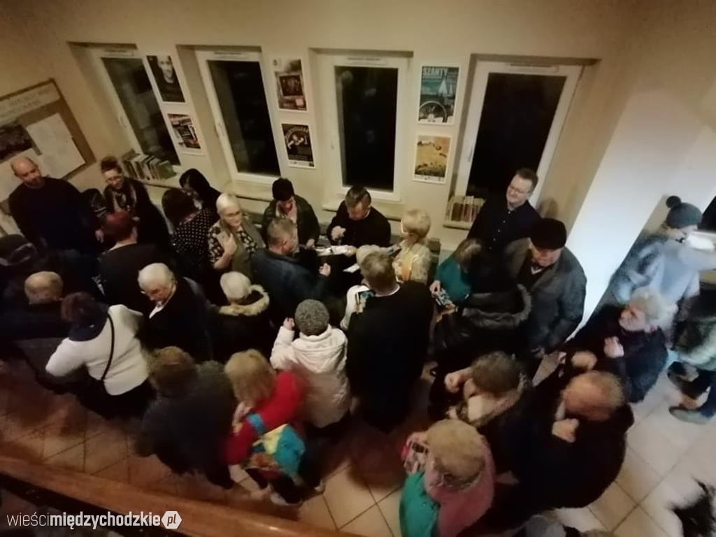 Koncert księdza Bogdana Skowrońskiego