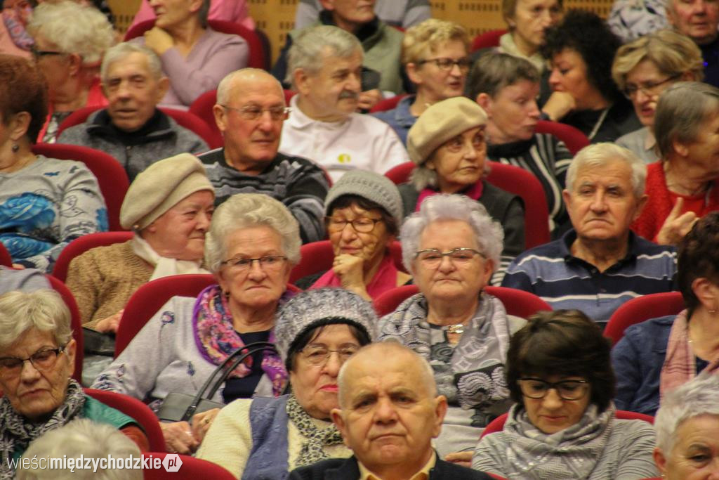 Koncert księdza Bogdana Skowrońskiego