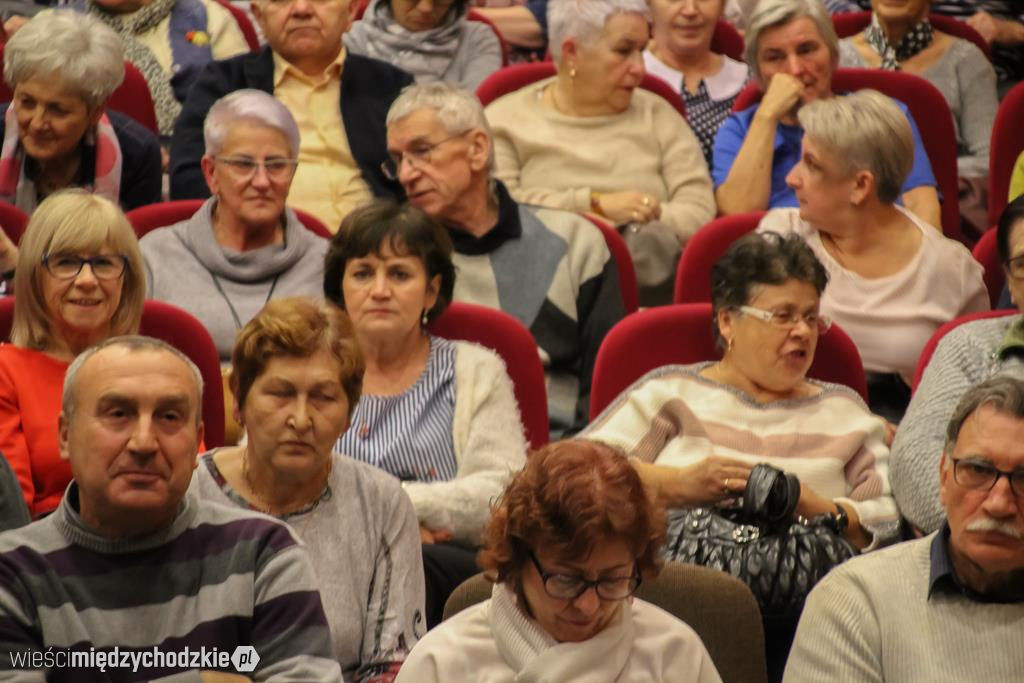 Koncert księdza Bogdana Skowrońskiego