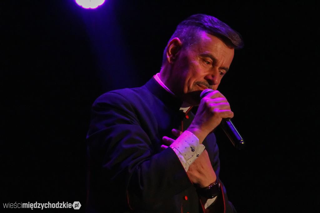 Koncert księdza Bogdana Skowrońskiego
