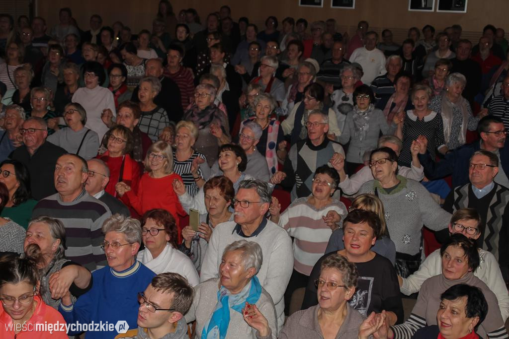 Koncert księdza Bogdana Skowrońskiego