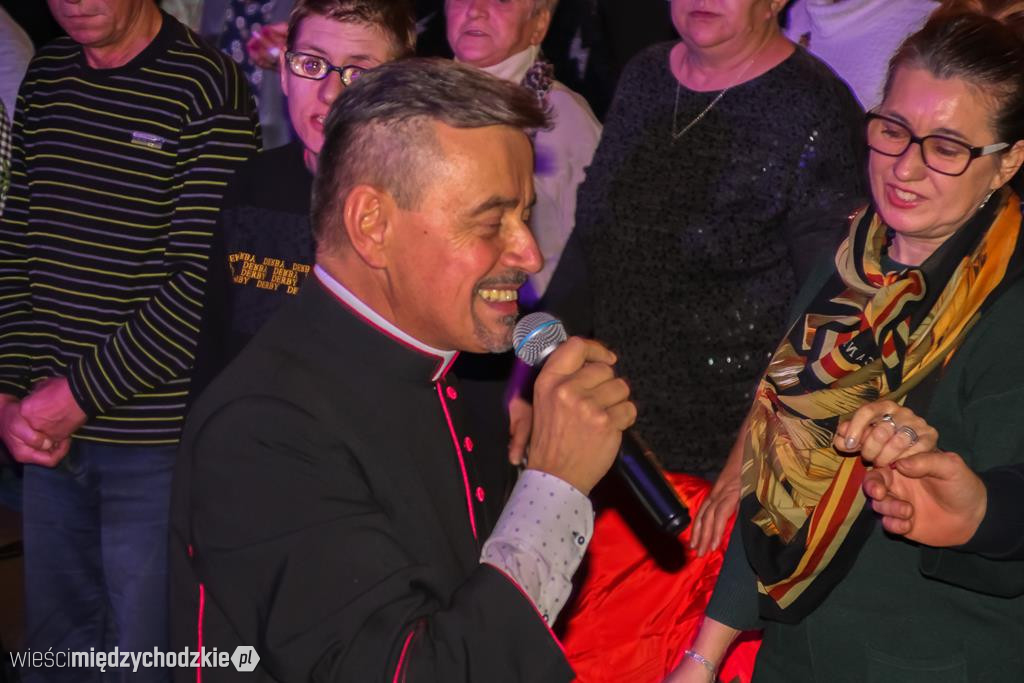 Koncert księdza Bogdana Skowrońskiego