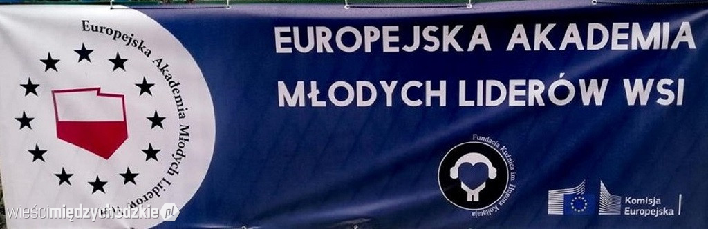 Europejska Akademiia Młodych Liderów Wsi