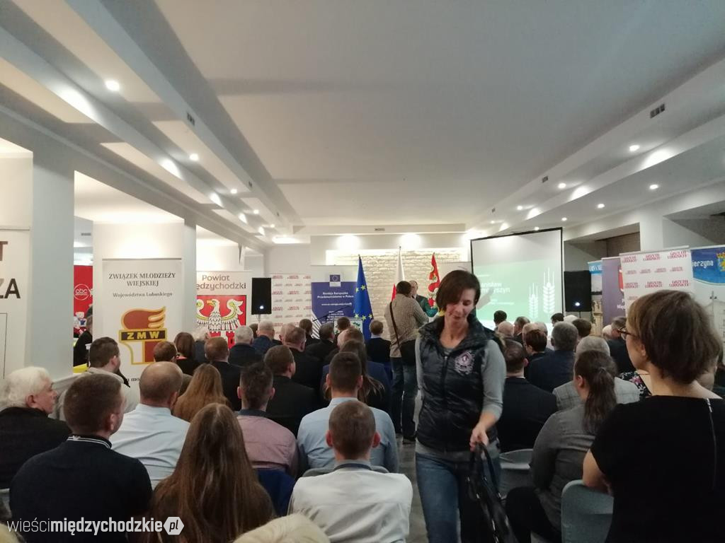 Europejska Akademiia Młodych Liderów Wsi