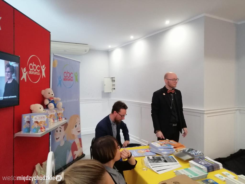 Europejska Akademiia Młodych Liderów Wsi