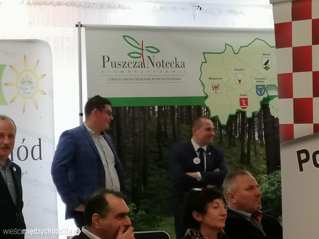 Europejska Akademiia Młodych Liderów Wsi