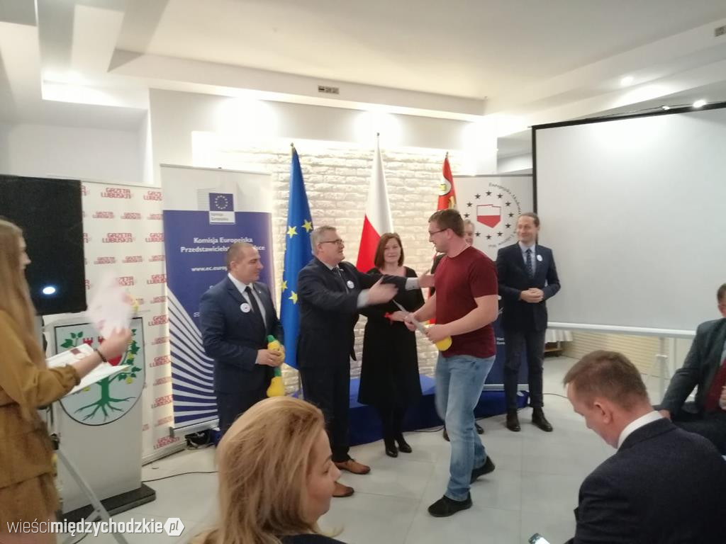 Europejska Akademiia Młodych Liderów Wsi