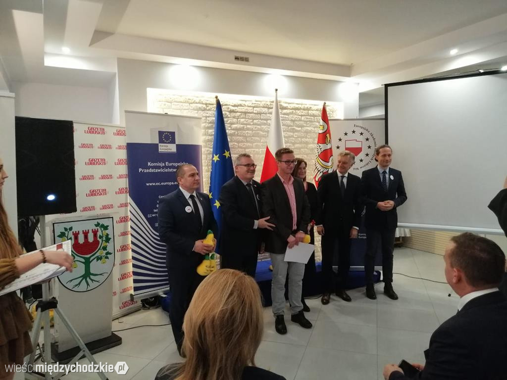 Europejska Akademiia Młodych Liderów Wsi