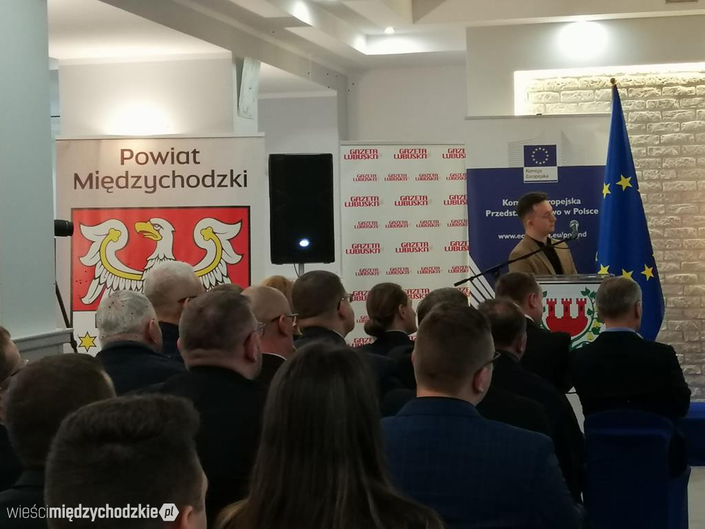 Europejska Akademiia Młodych Liderów Wsi