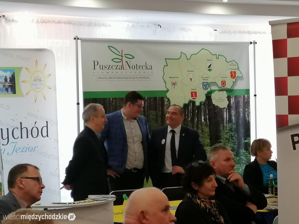 Europejska Akademiia Młodych Liderów Wsi