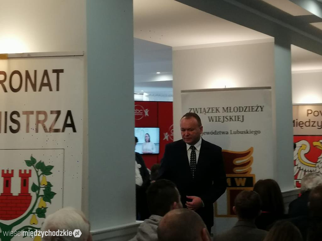 Europejska Akademiia Młodych Liderów Wsi