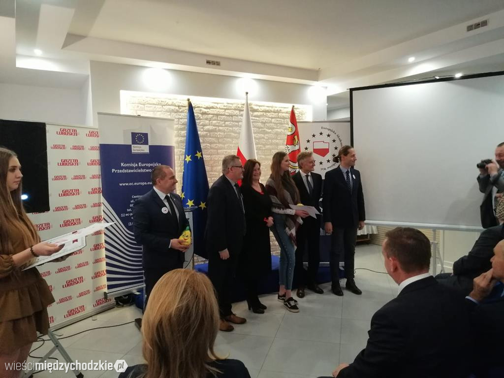 Europejska Akademiia Młodych Liderów Wsi