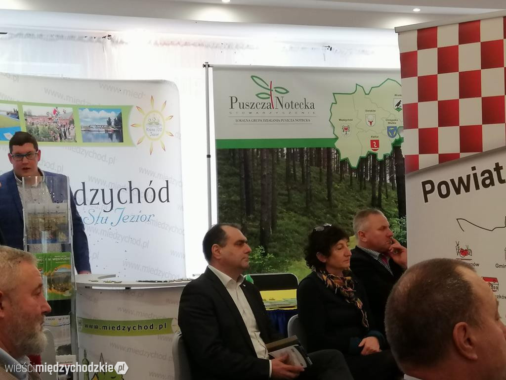 Europejska Akademiia Młodych Liderów Wsi
