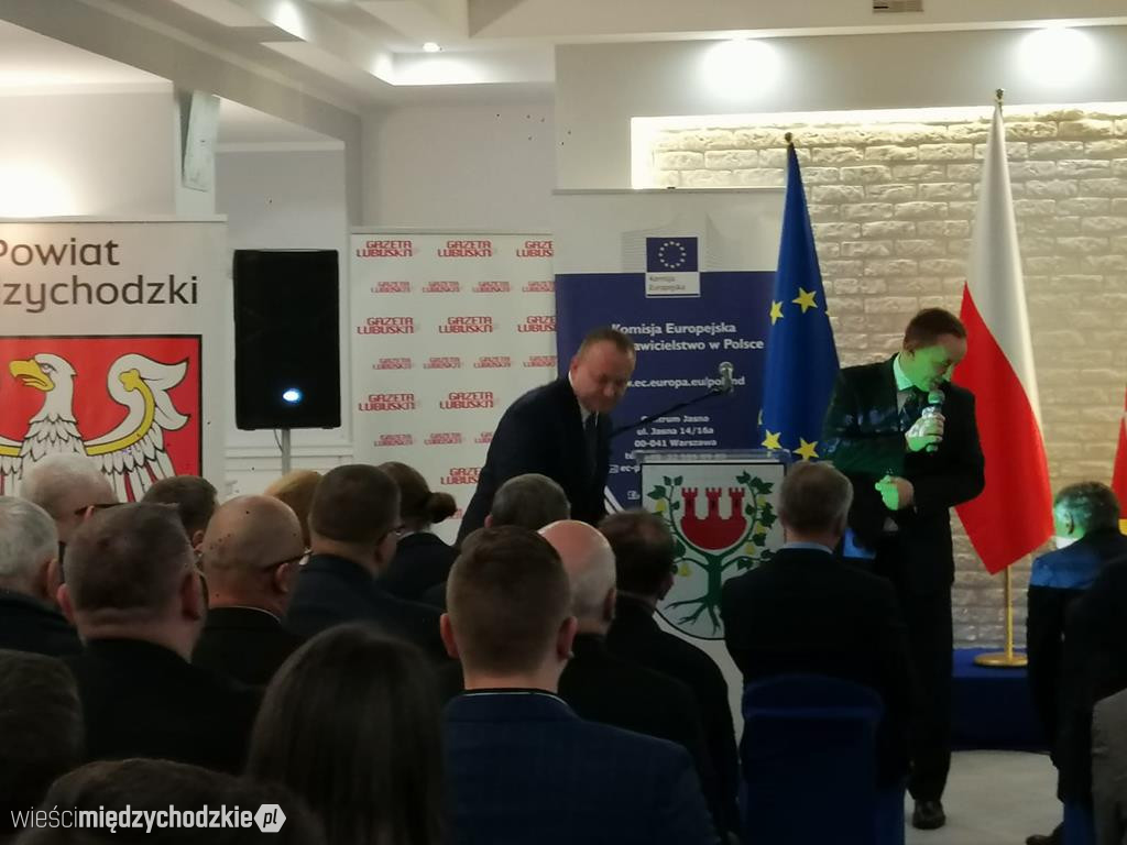 Europejska Akademiia Młodych Liderów Wsi