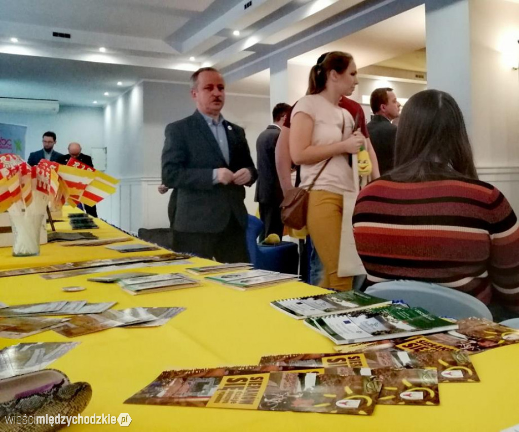 Europejska Akademiia Młodych Liderów Wsi
