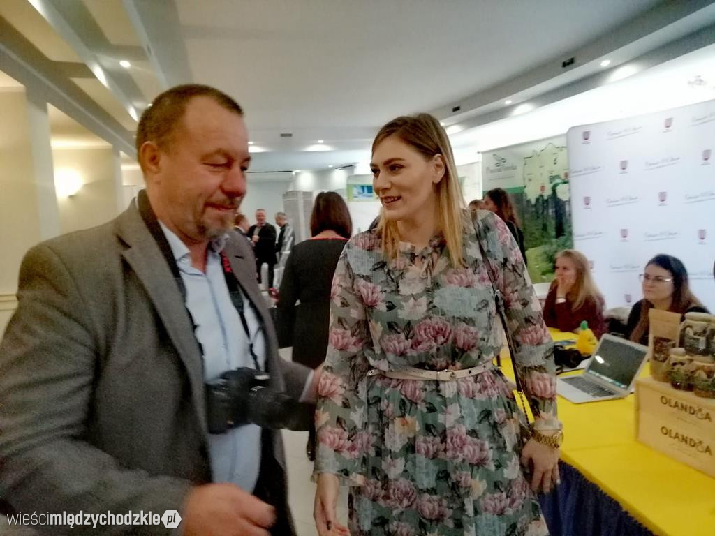Europejska Akademiia Młodych Liderów Wsi