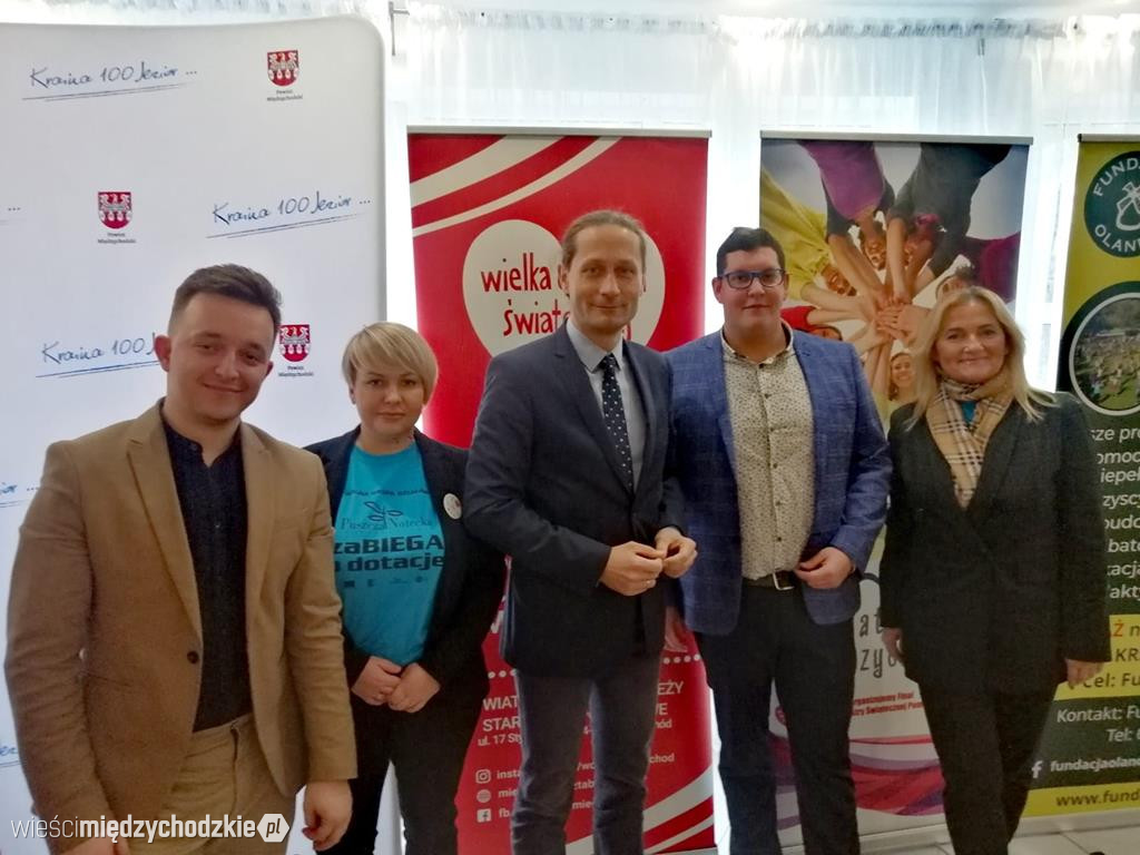 Europejska Akademiia Młodych Liderów Wsi