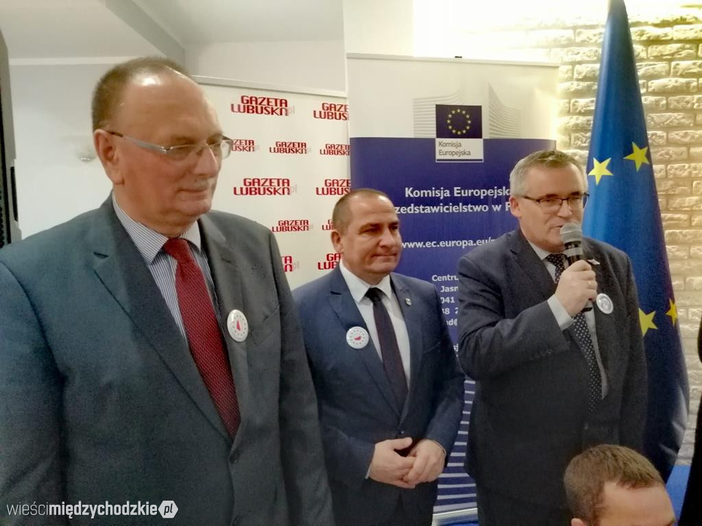 Europejska Akademiia Młodych Liderów Wsi