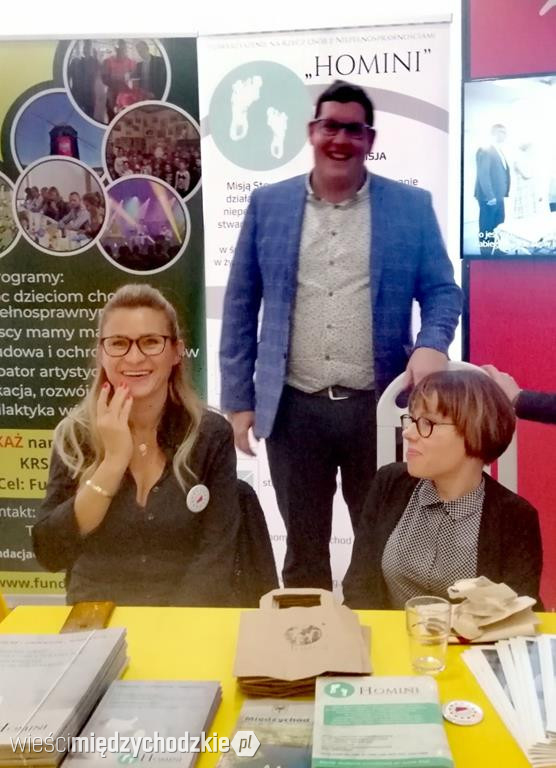 Europejska Akademiia Młodych Liderów Wsi