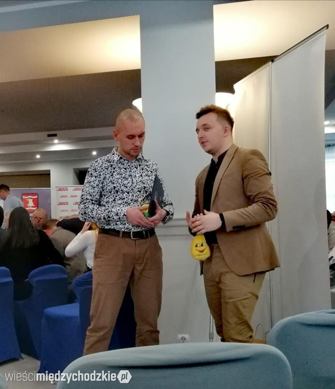 Europejska Akademiia Młodych Liderów Wsi