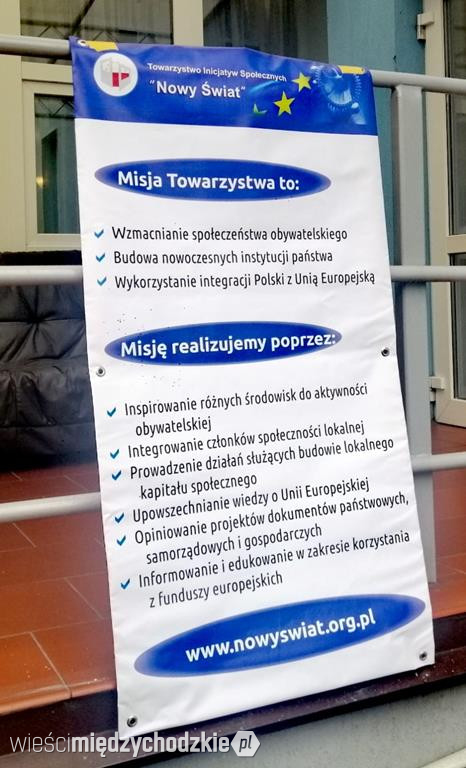 Europejska Akademiia Młodych Liderów Wsi