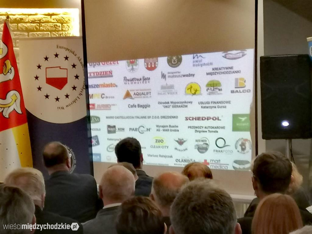 Europejska Akademiia Młodych Liderów Wsi