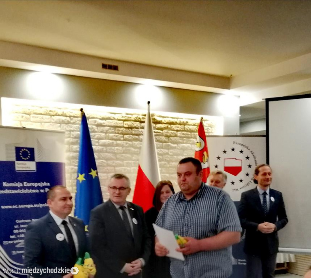 Europejska Akademiia Młodych Liderów Wsi