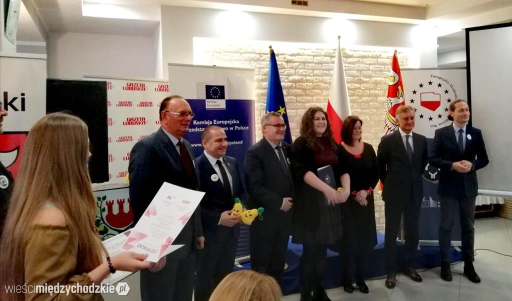 Europejska Akademiia Młodych Liderów Wsi