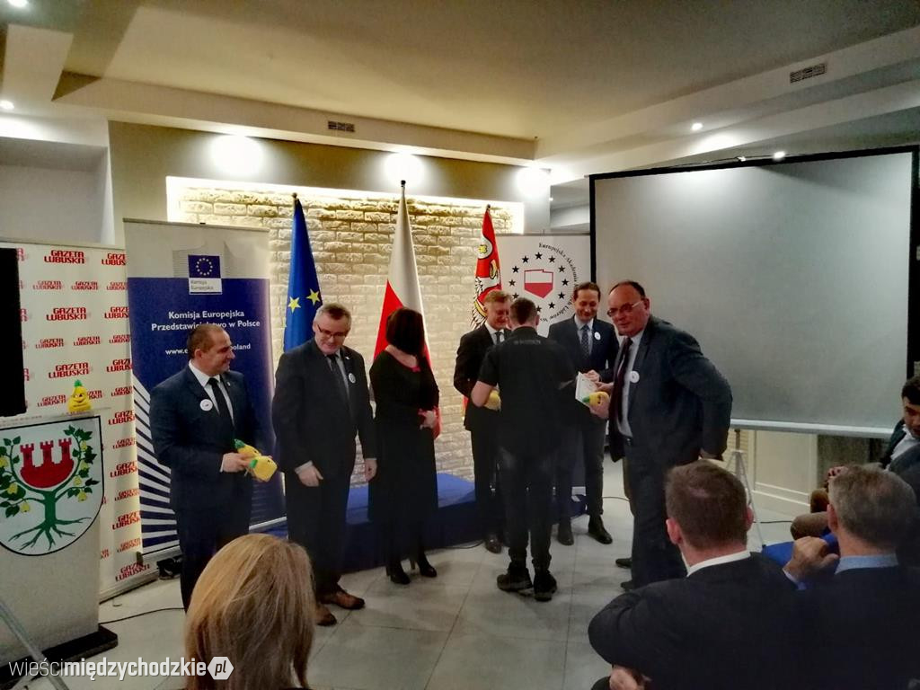Europejska Akademiia Młodych Liderów Wsi