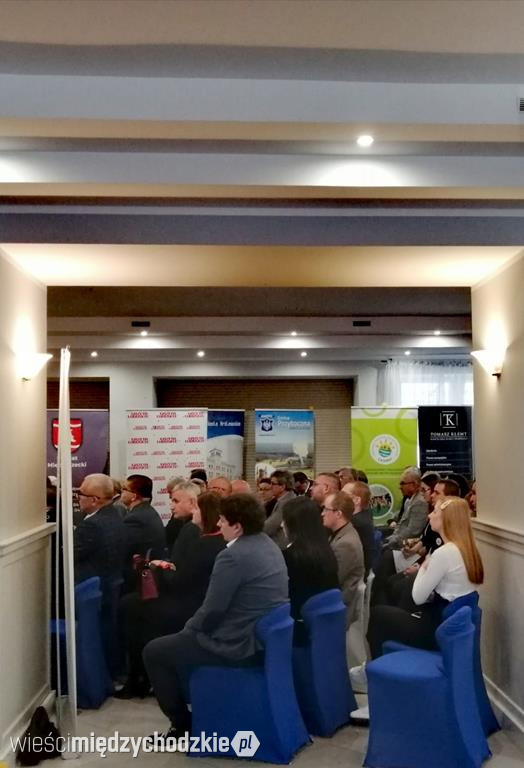Europejska Akademiia Młodych Liderów Wsi