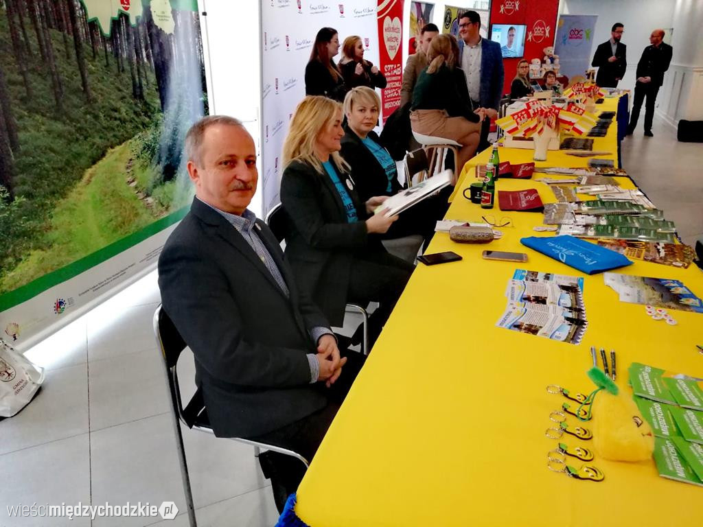 Europejska Akademiia Młodych Liderów Wsi