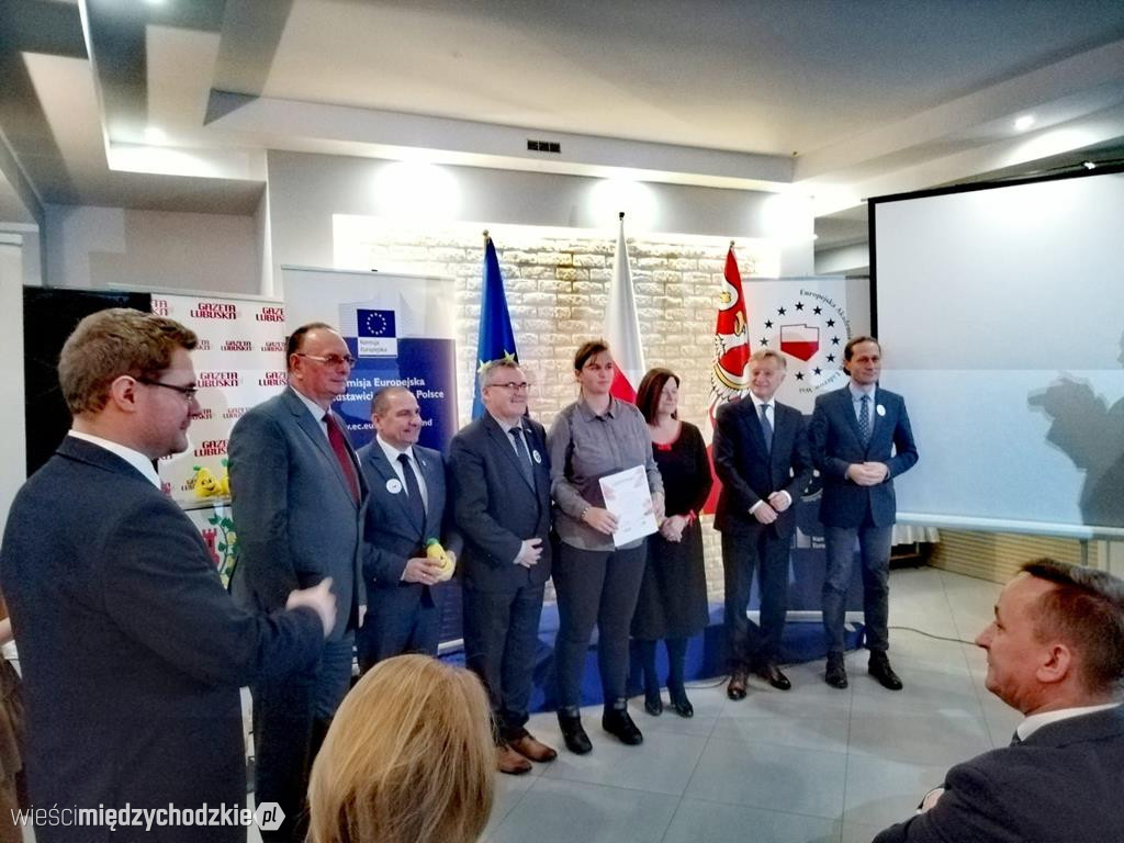 Europejska Akademiia Młodych Liderów Wsi