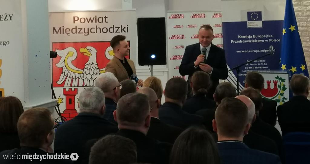 Europejska Akademiia Młodych Liderów Wsi